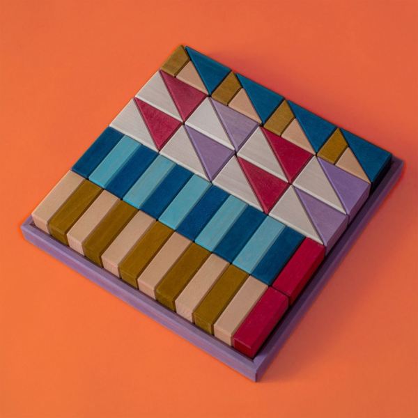 Kleiner Baukasten Rhythm