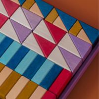 Kleiner Baukasten Rhythm