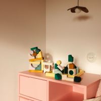 Kleiner Baukasten Movement