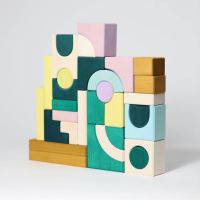 Kleiner Baukasten Movement