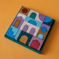 Kleiner Baukasten Floors