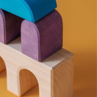 Kleiner Baukasten Floors