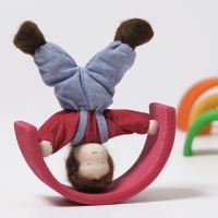 Biegepüppchen Peter