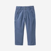 Twill-Hose Bio-Baumwolle
