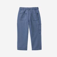 Twill-Hose Bio-Baumwolle