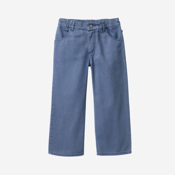 Twill-Hose Bio-Baumwolle