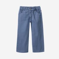 Twill-Hose Bio-Baumwolle
