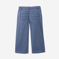 Twill-Hose Bio-Baumwolle