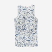 Unterhemd Bio-Baumwolle