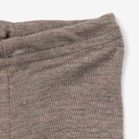 Baby Leggings Wolle/Seide