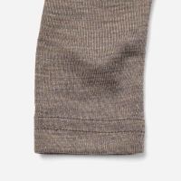 Baby Leggings Wolle/Seide