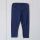 Baby Leggings Wolle/Seide