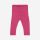 Baby Leggings Wolle/Seide