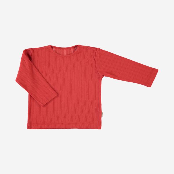 T-Shirt OLIVE Bio-Baumwolle