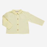 Musselin Bluse CASSIS Bio-Baumwolle