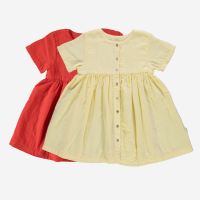 Musselin Kleid GUARANA Bio-Baumwolle