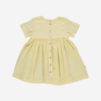 Musselin Kleid GUARANA Bio-Baumwolle