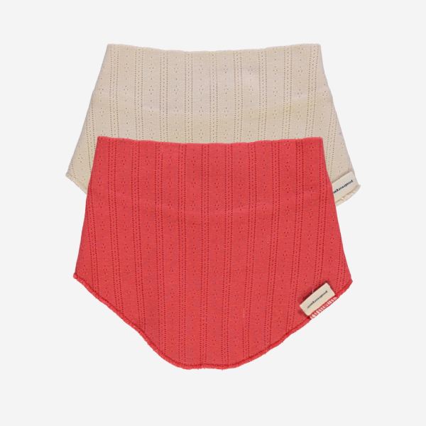 Halstuch ASPERULE Bio-Baumwolle