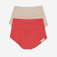 Halstuch ASPERULE Bio-Baumwolle