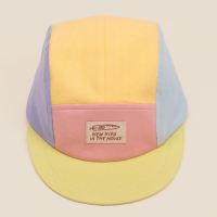 Cap Calvin pastel multi