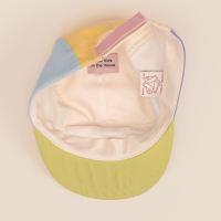 Cap Calvin pastel multi