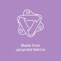 Cap Calvin pastel multi