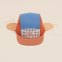 Baby Cap Wolly picnic maremma