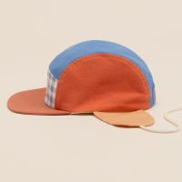 Baby Cap Wolly picnic maremma