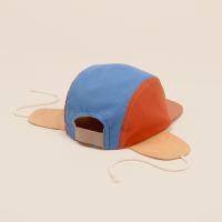 Baby Cap Wolly picnic maremma