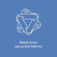 Baby Cap Wolly picnic maremma