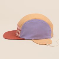 Baby Cap Wolly picnic amalfi