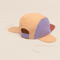 Baby Cap Wolly picnic amalfi