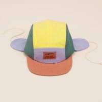 Baby Cap Wolly calypso