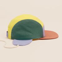 Baby Cap Wolly calypso