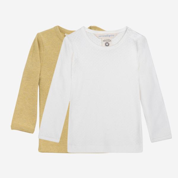 Baby Shirt Bio-Baumwolle