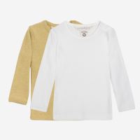 Baby Shirt Bio-Baumwolle