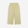 Musselin Hose Bio-Baumwolle lemon checks 110