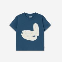 T-Shirt Bio-Baumwolle