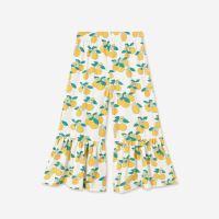 Schlaghose Bio-Baumwolle