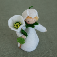 Blumenkind Christrose