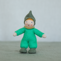 Blumenkind Zwergenkinder