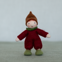 Blumenkind Zwergenkinder