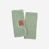 Gurt-Schoner für Babytrage