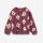 Jacquard Cardigan Alvilda Bio-Baumwolle