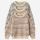 Jacquard Pullover Harlow