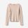 Langarmshirt Alli Wolle/Seide