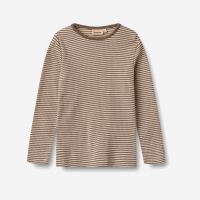 Langarmshirt Alfie Bio-Wolle