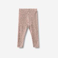 Baby Leggings Bio-Wolle