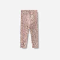 Baby Leggings Bio-Wolle