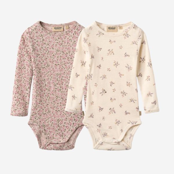 Body Lucca Bio-Wolle